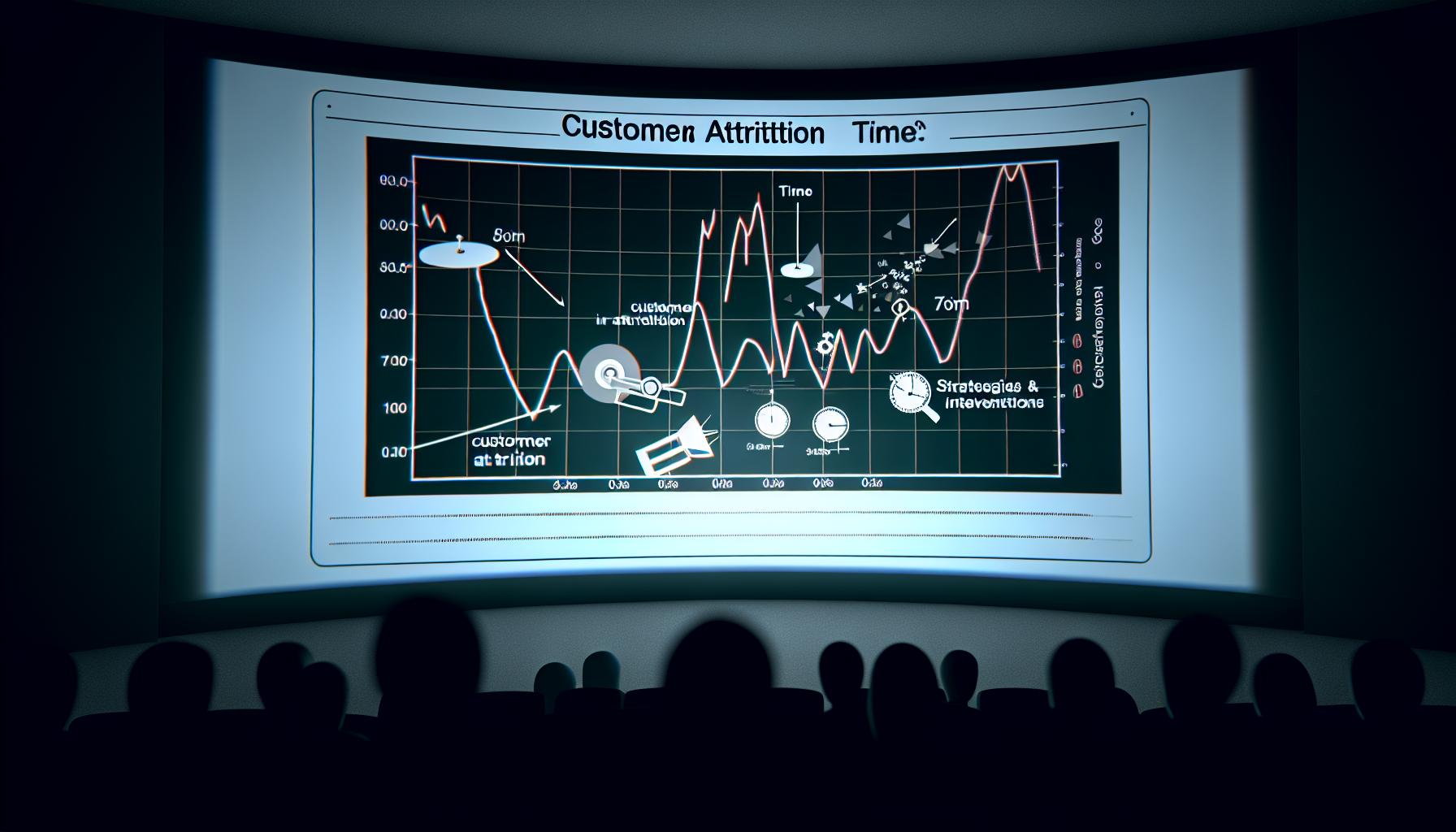 Strategies to Measure, Reduce, and Improve Customer Churn Metrics