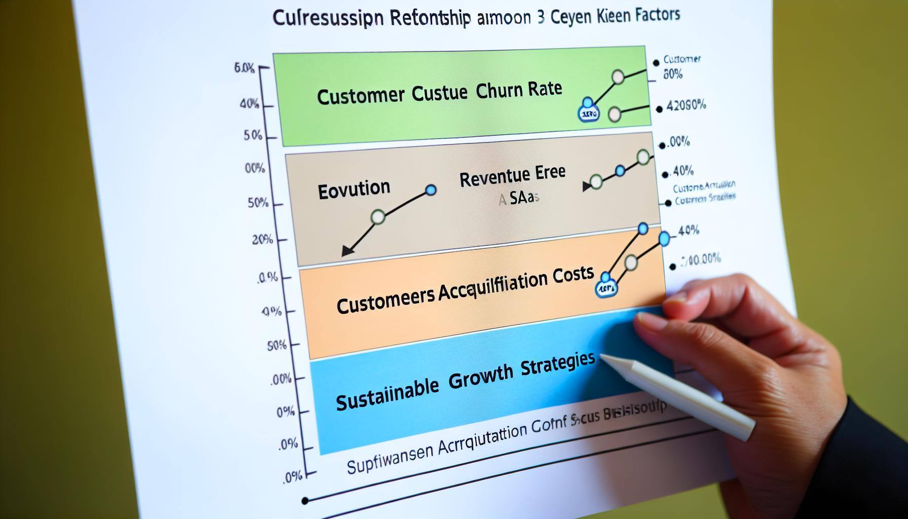 The Mathematics of Churn