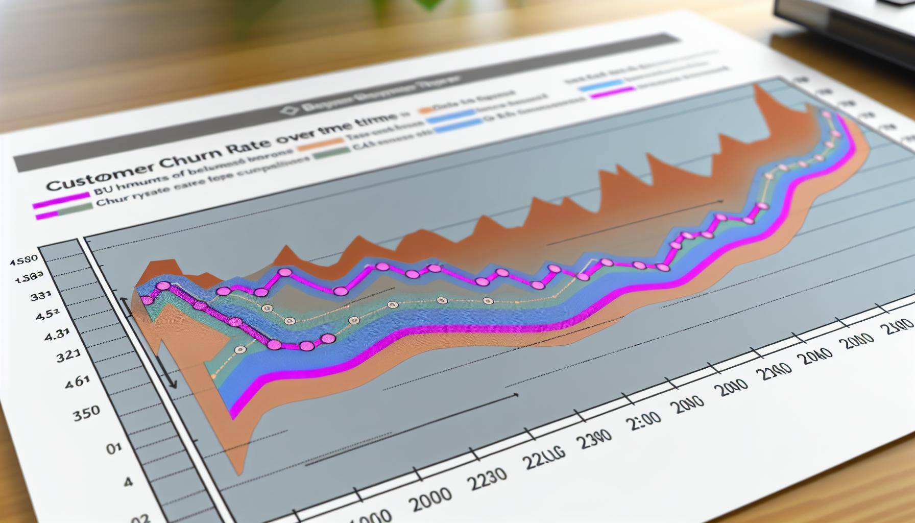 Ways to Reduce Customer Churn in B2B SaaS