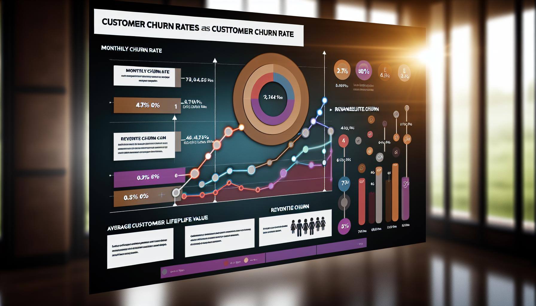 Proven Churn Reduction Strategies for SaaS Companies