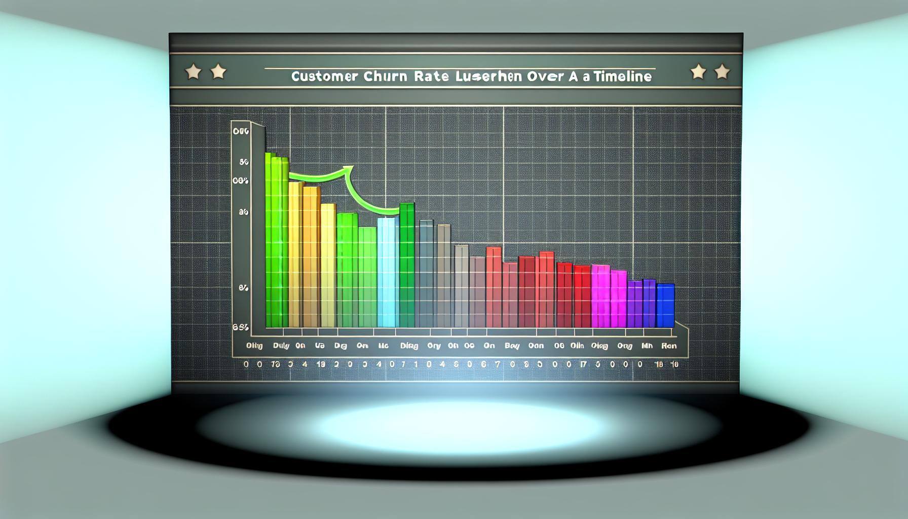 Critical Role of Analytics in Predicting Churn