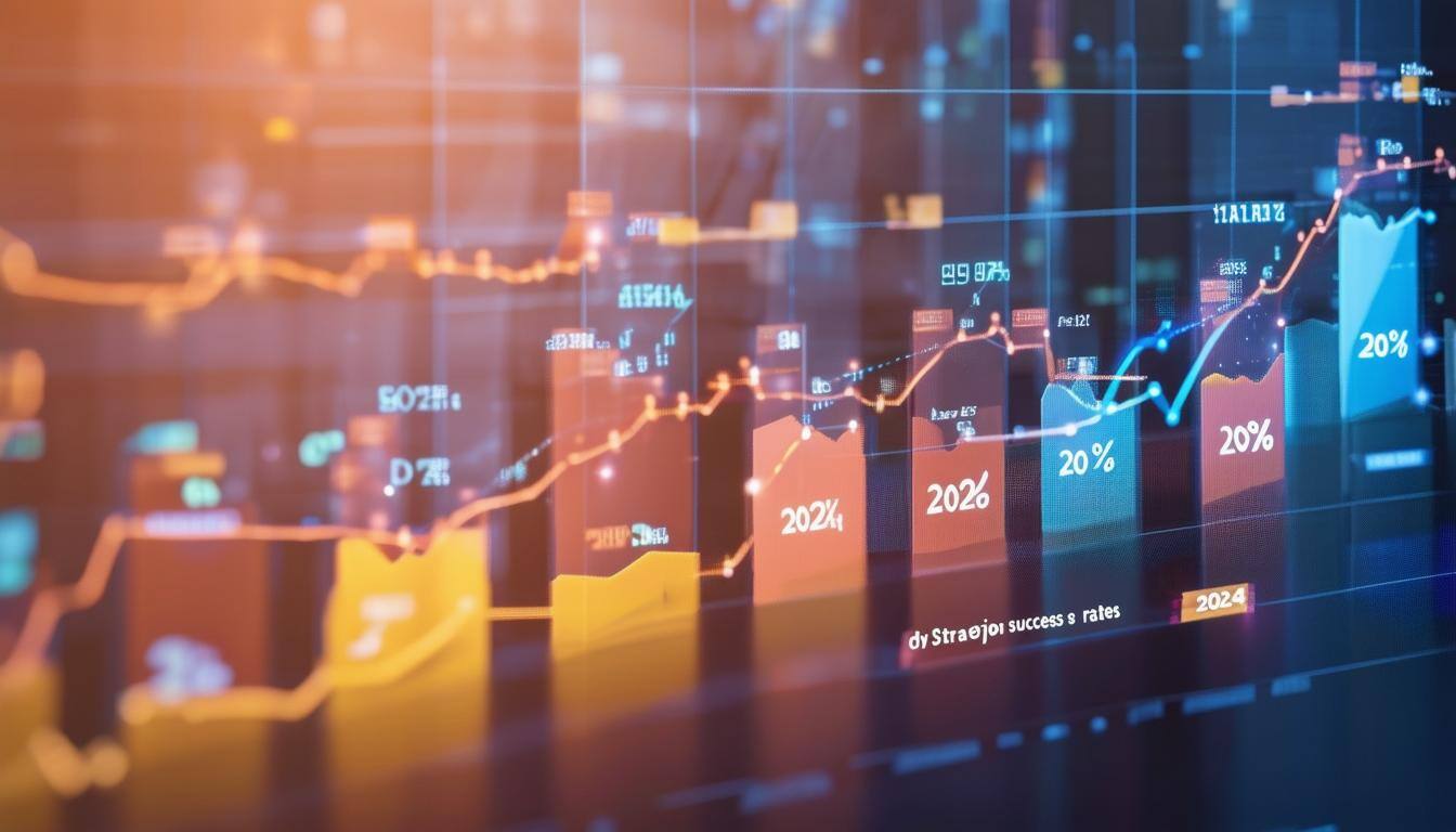 Churn Rate Benchmarks & Strategies