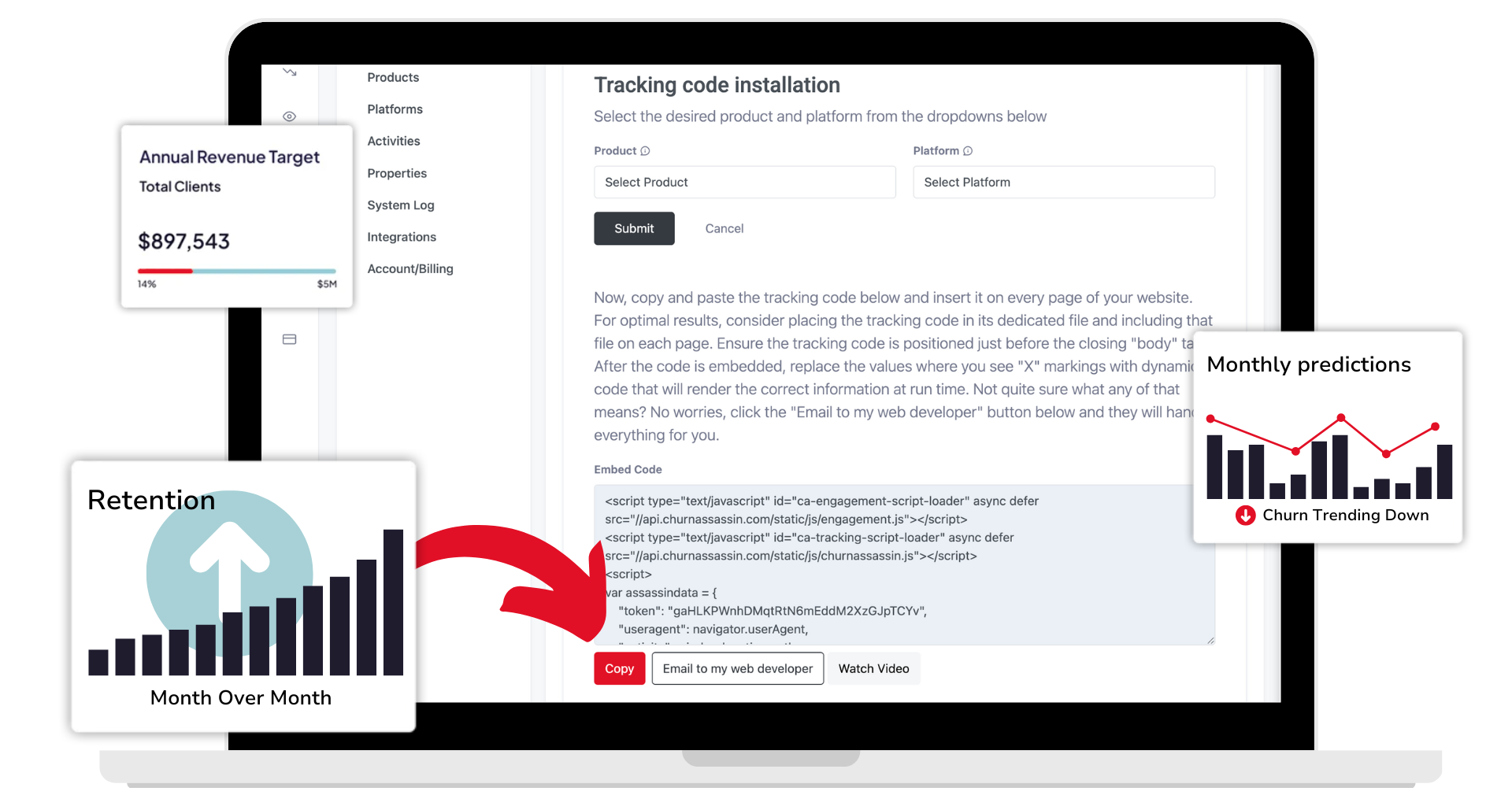Hatmap and Churn Radar Apple Mockup (4)