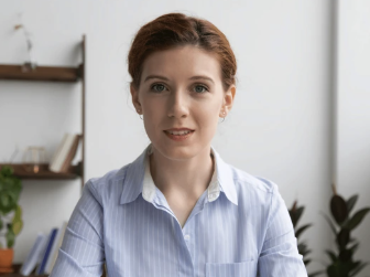Rebecca Busch