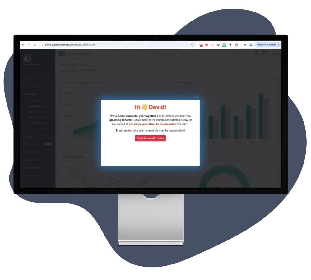 Customer Retention Automations With Churn Assassin