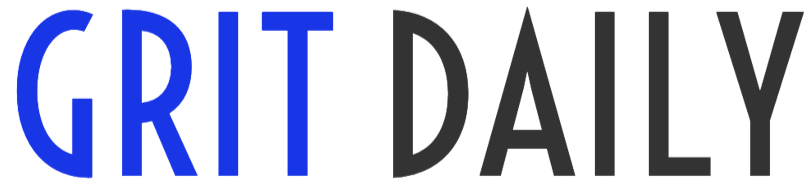 Grid Daily Logo