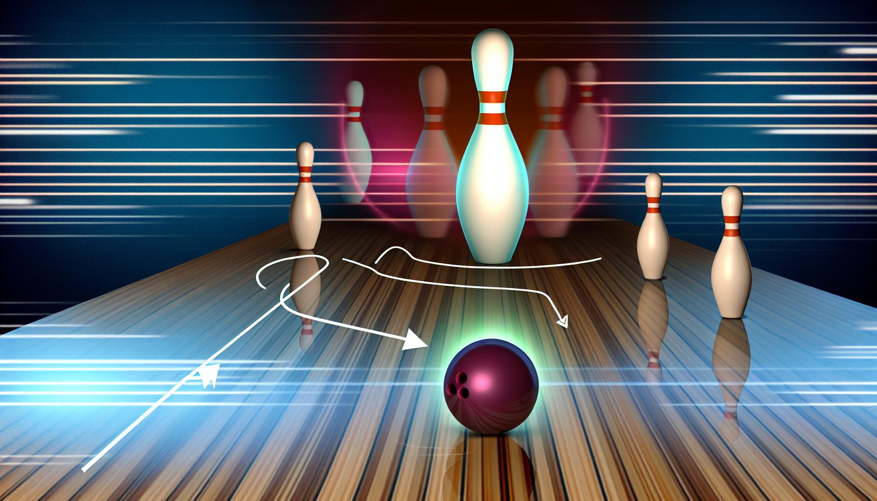 Strategic Expansion for SaaS Success: The Bowling Pin Strategy