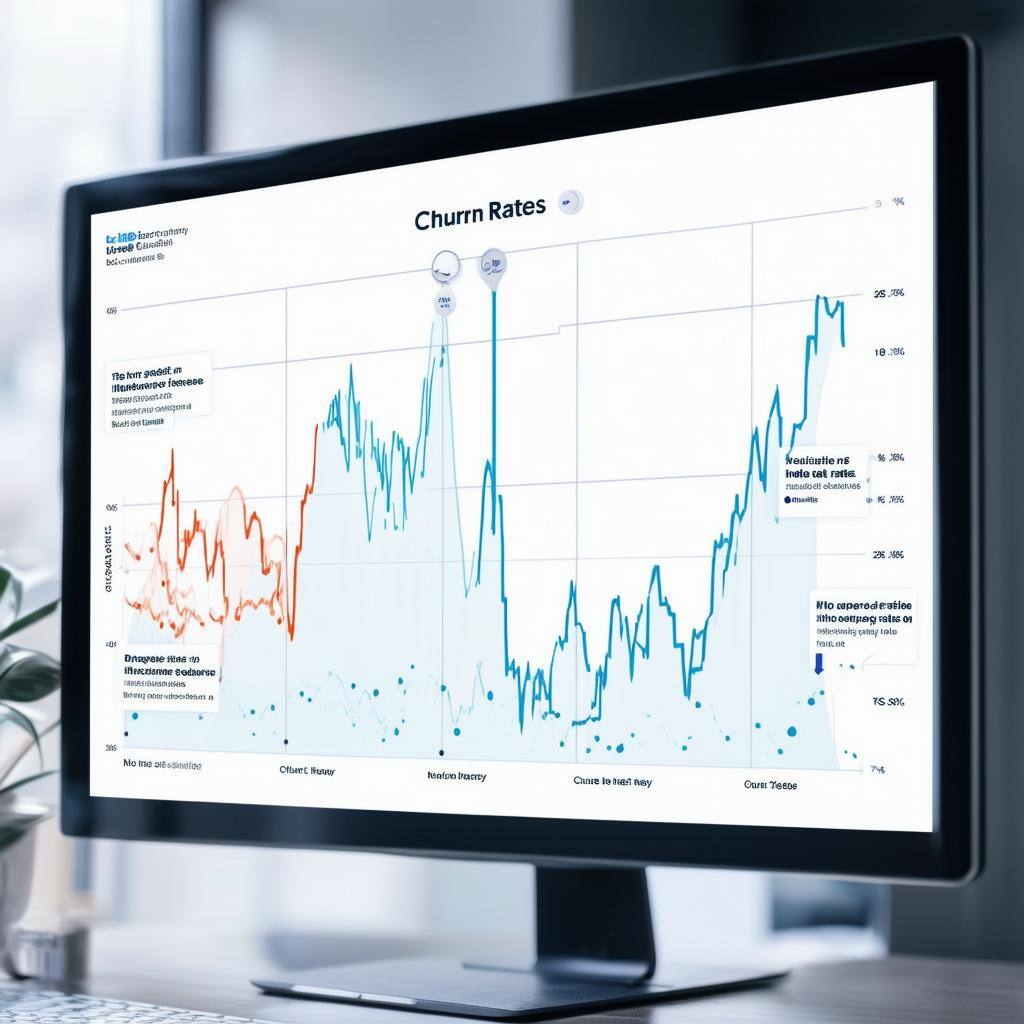 Lower Your SaaS Churn: Insights & Strategies to Boost Retention