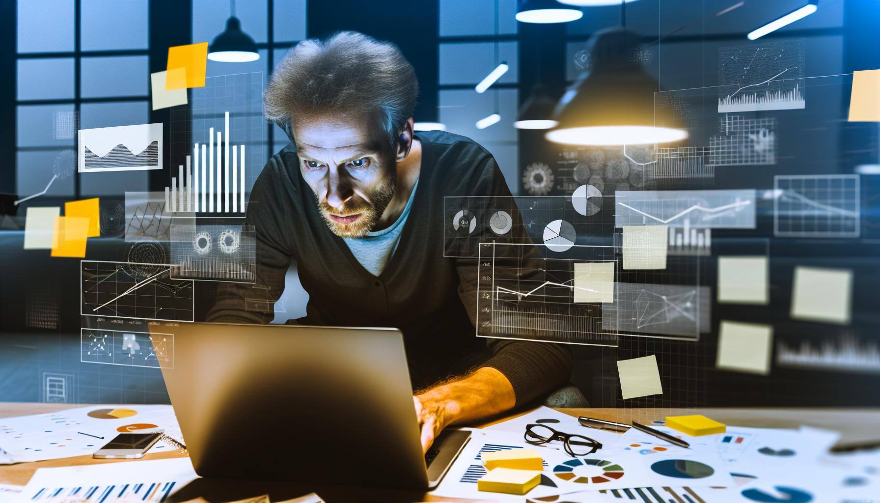 Building a Successful B2B SaaS Company: A Founder’s Journey