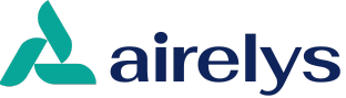 Airelys logo