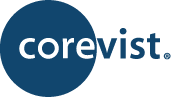 Corevist logo